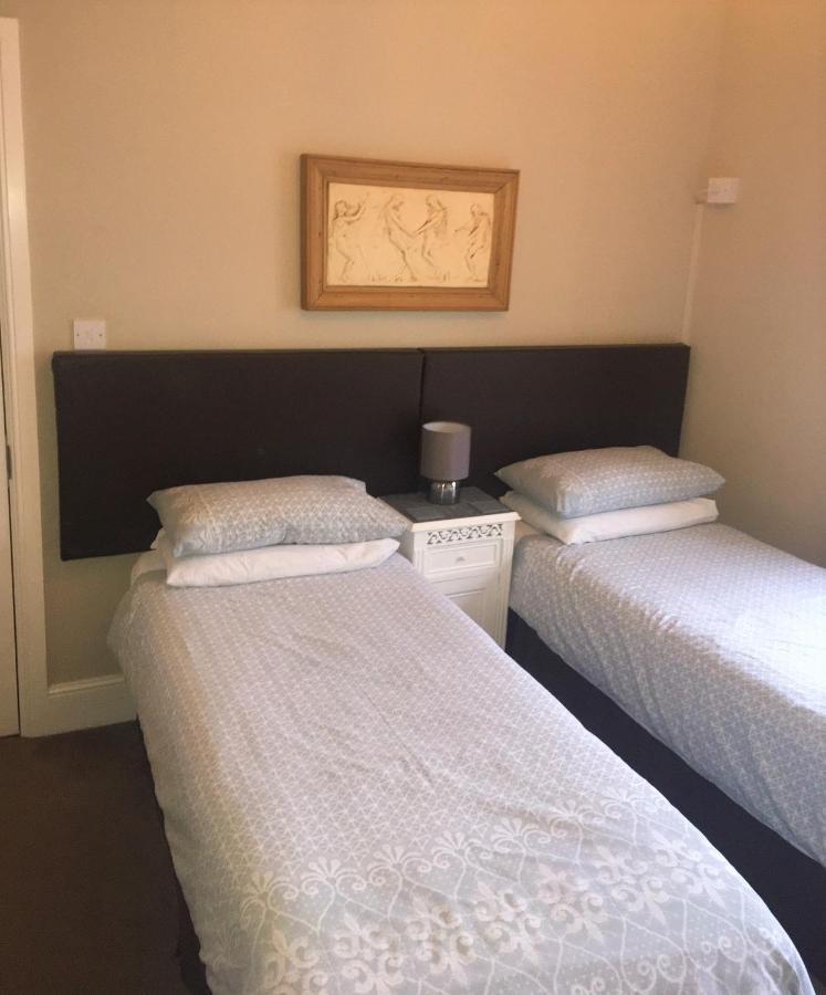 The Courtyard Guest House Great Yarmouth Eksteriør bilde