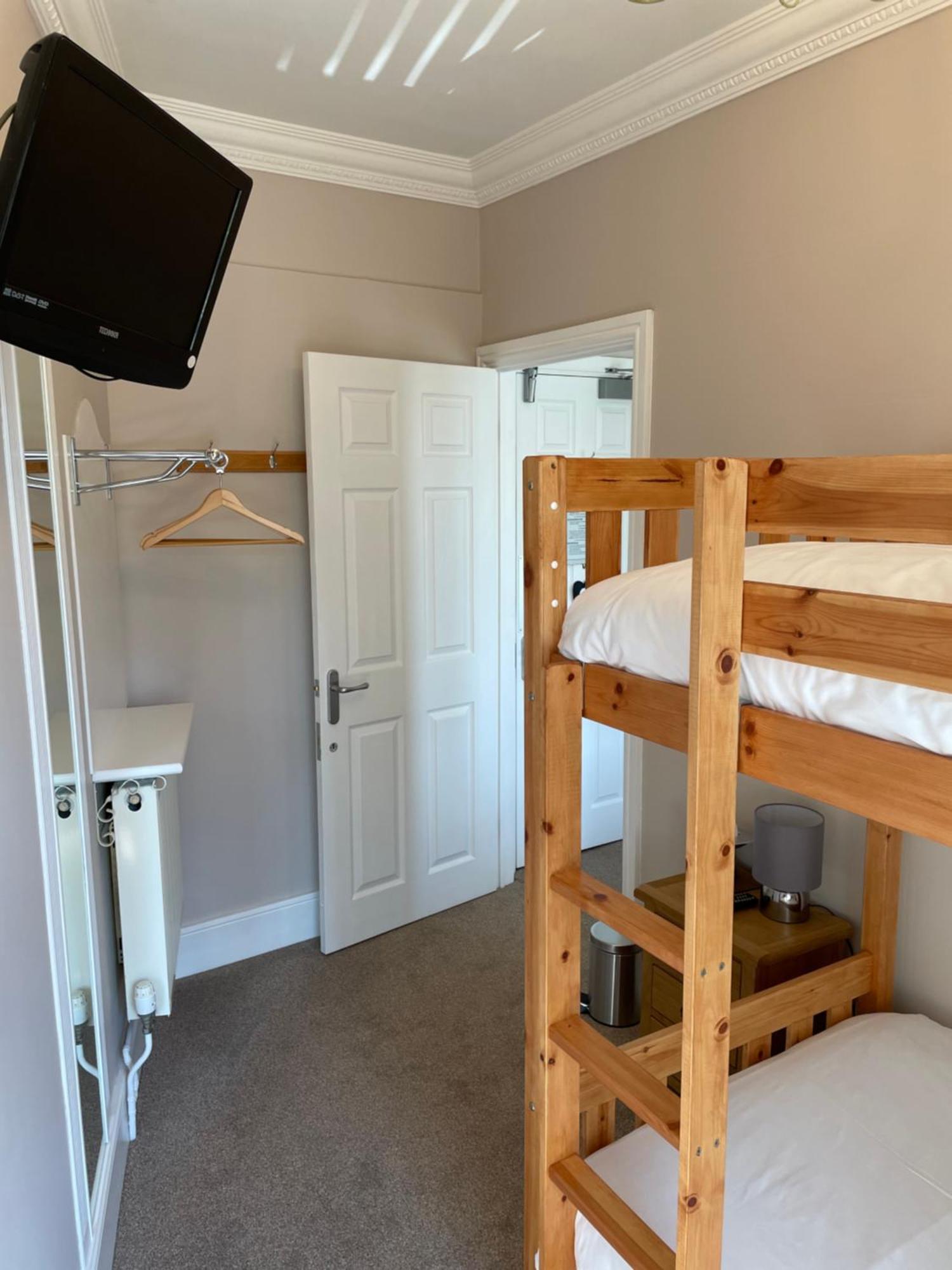The Courtyard Guest House Great Yarmouth Eksteriør bilde