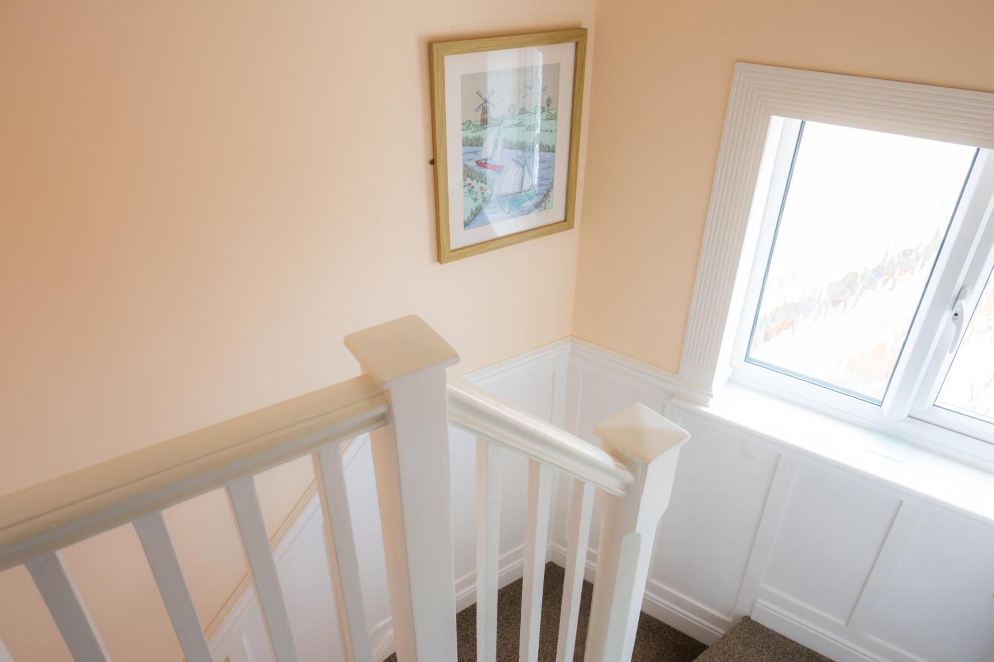 The Courtyard Guest House Great Yarmouth Eksteriør bilde
