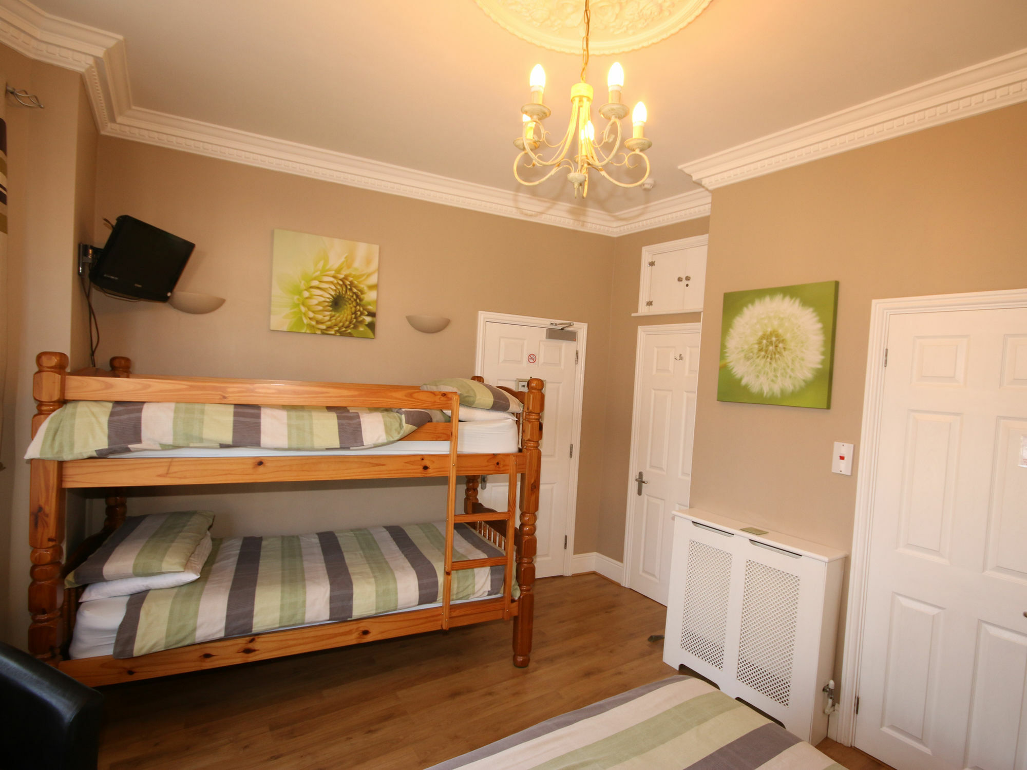 The Courtyard Guest House Great Yarmouth Eksteriør bilde