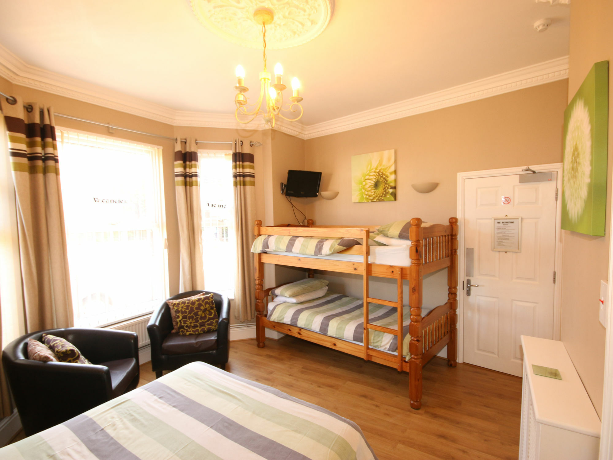 The Courtyard Guest House Great Yarmouth Eksteriør bilde